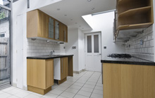 Manton Warren kitchen extension leads